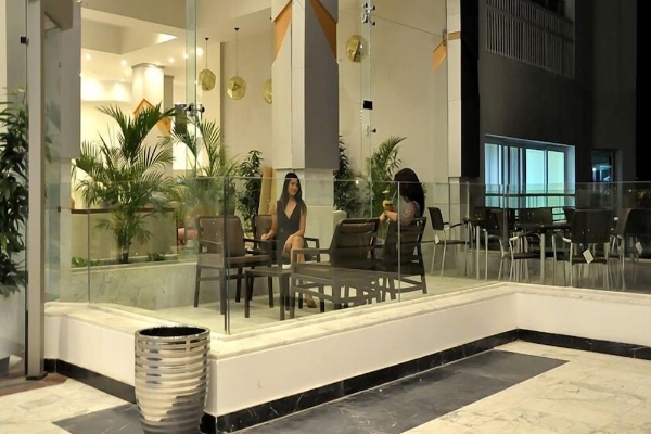 Sharming Inn Hotel (Sharm el-Sheikh)